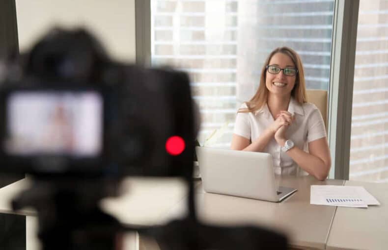 Why Video Recruitment is so Successful