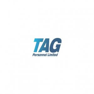 tag personnel logo