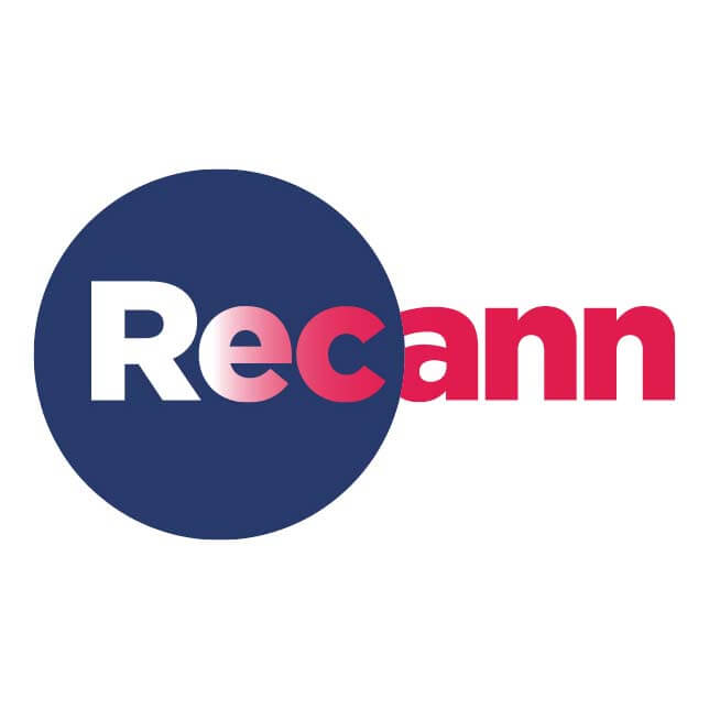 recann logo big