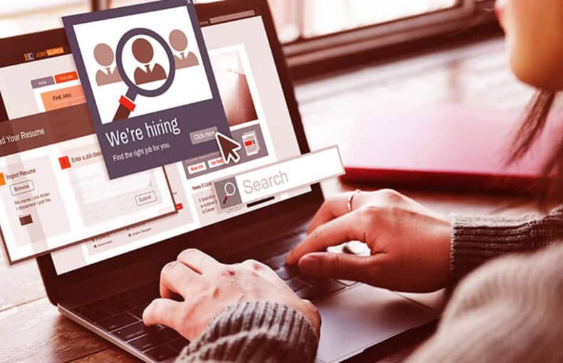 Could AI make your recruitment business more efficient?
