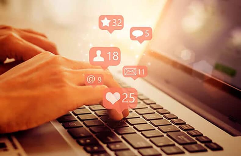 Social media. The recruiter’s holy grail?