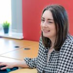 Alicia Rodgers, Payroll Team Leader