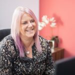 Alison Webster, Operations Manager