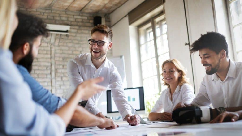 skills crisis - Client relationship building