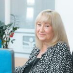 Beverly Longshaw, Payroll Account Manager