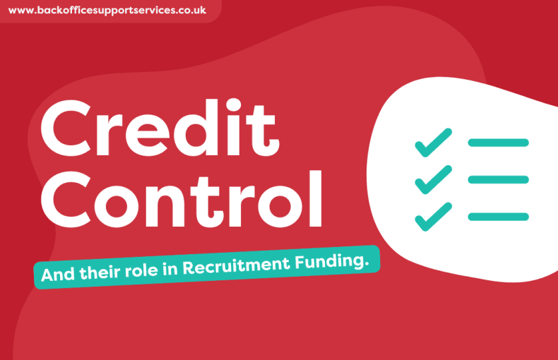 Credit Controllers in Recruitment Finance
