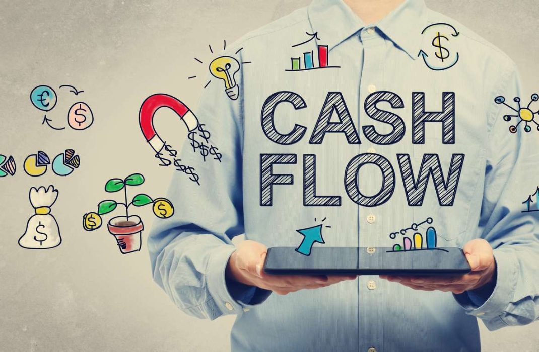 Invoice factoring for Cash Flow