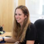 Colleen Braddock, Payroll Account Manager