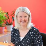 Julie Tomlinson, Credit Control Manager