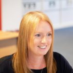 Kelly Halman, Payroll Account Manager