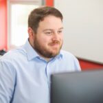 Kieran Pearson, Applications Specialist
