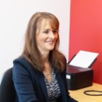 Lisa Thompson, HR Manager