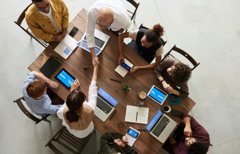 The Human Touch – Why a Face-to-Face Approach is Better for Recruitment Agencies