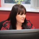 Natalie Day, Senior Credit Control Administrator