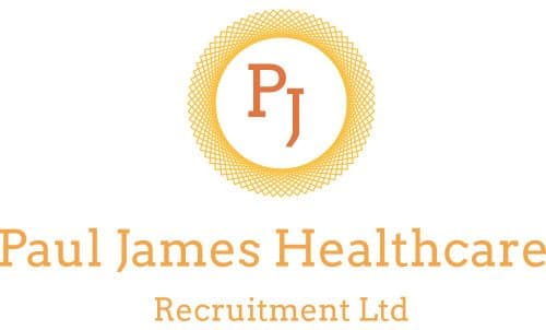 Paul James Logo