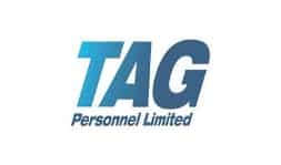 Tag personnel logo