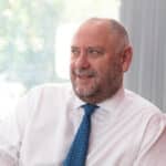 Steve Jones, Managing Director