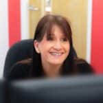 Rachel Visser, Payroll Account Manager