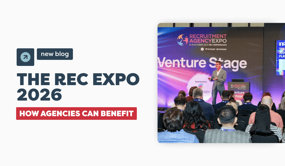 the recruitment expo 2026