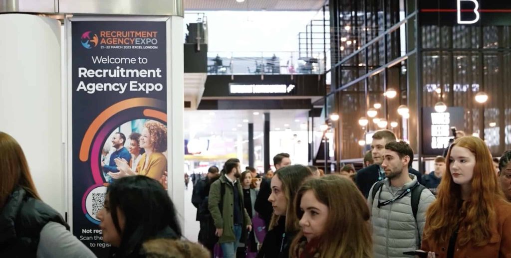 recruitment expo