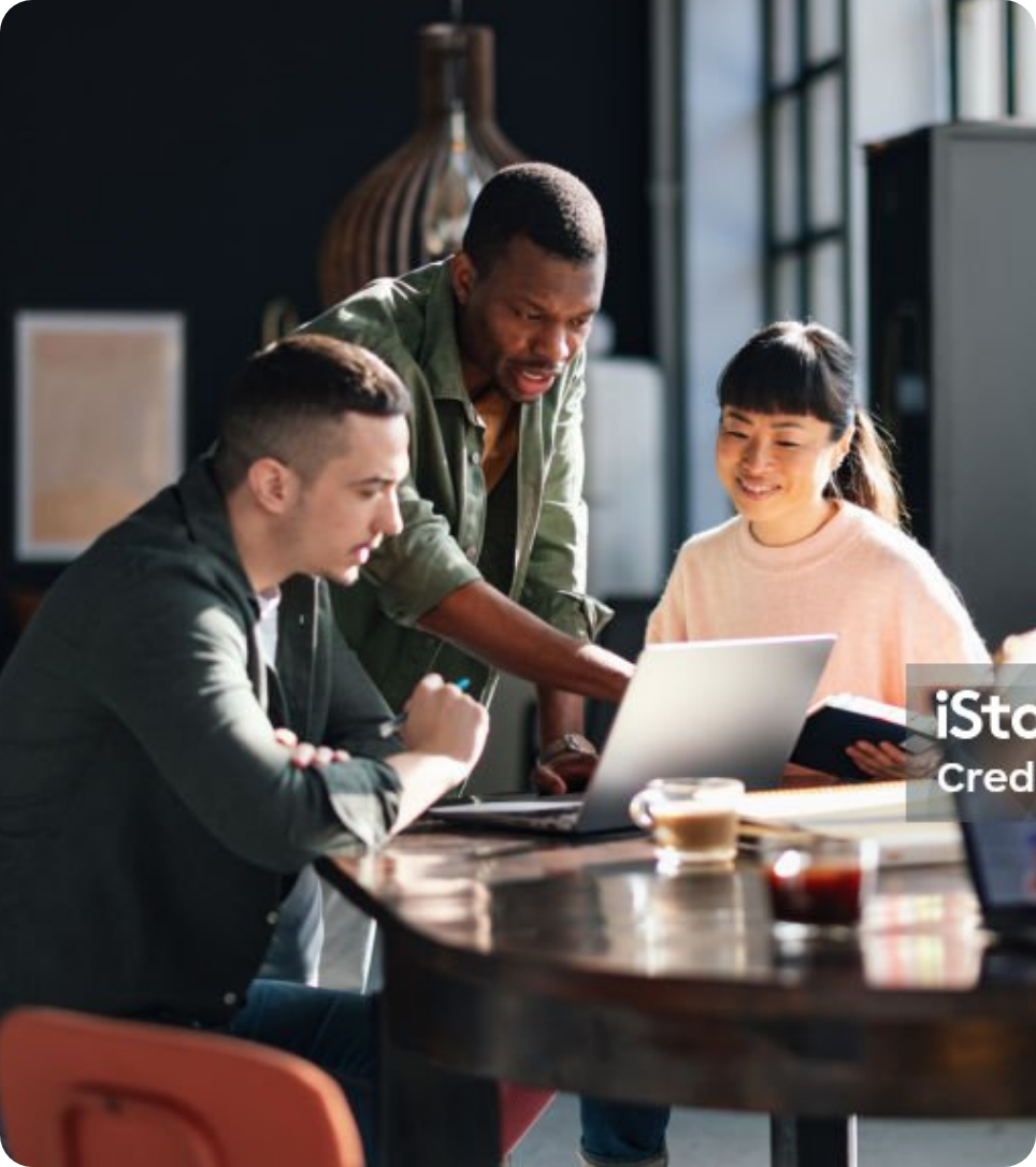 We're here to make recruitment funding effortless...