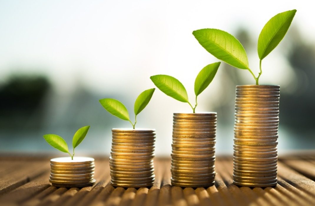 recruitment finance cost
