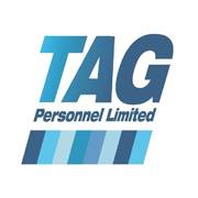 tag logo